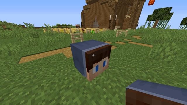 How to add Custom Blocks INSTANTLY to Minecraft 1.16 (Data Pack) смотреть онлайн