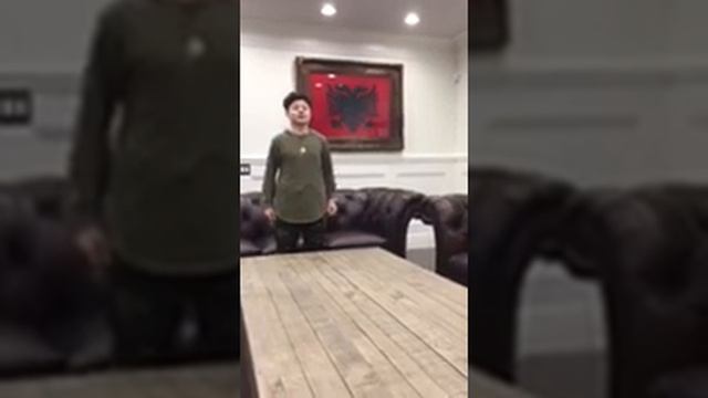 Adem Gjergj Zefi Ded Nishit 🇺🇸🇦🇱🇺🇸 смотреть онлайн
