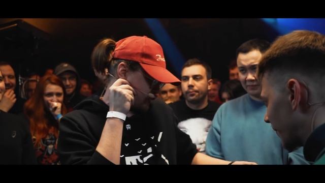 VS94SKI vs MOVEC | КУБОК МЦ: CHAINS (CLASSIC A CAPELLA) смотреть онлайн