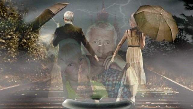 Капельки дождя...!!!.mp4 смотреть онлайн
