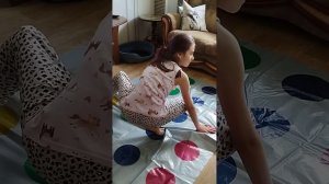 игра твистер