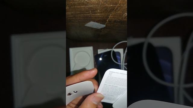 ADA APA DI DALAM BOX IPHONE 12 | UNBOXING ABAL-ABAL смотреть онлайн