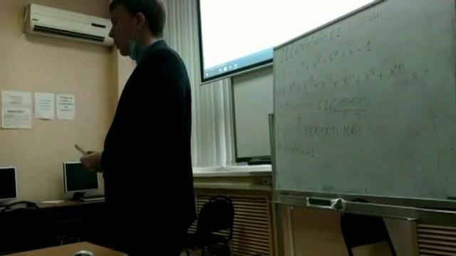 5. Лабораторная работа №6. Видеоролик 2 смотреть онлайн