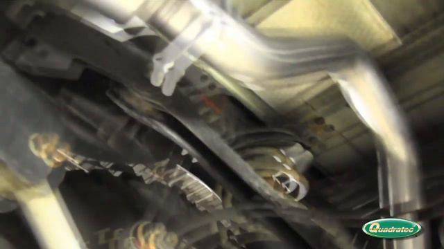 Gibson Performance Cat-Back Exhaust System for Jeep Wrangler TJ смотреть онлайн