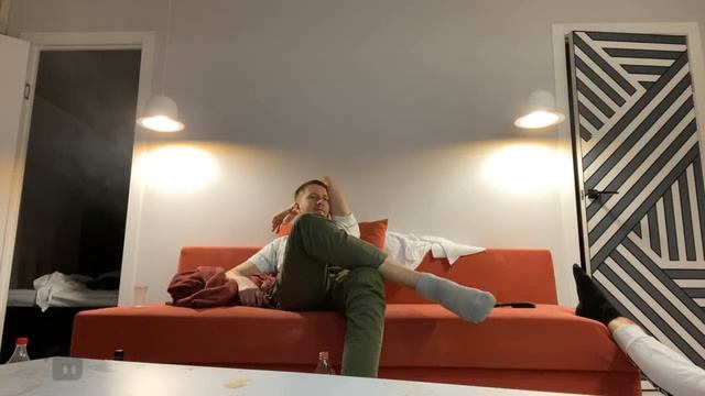 Едем в клуб к телкам с Выли Вало!