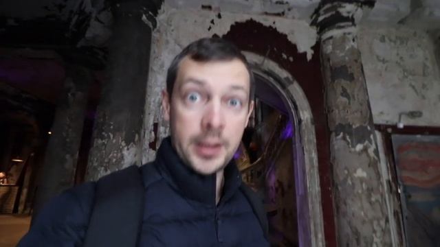 АННЕНКИРХЕ | Лютеранская церковь святой Анны | ОБЗОР