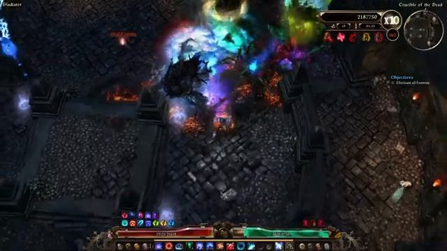 mageslayer+rok смотреть онлайн