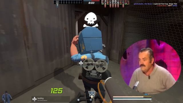 TF2 - Red Tape Actually Is A GREAT Trolling Weapon (Here Is Why!)