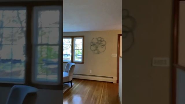 Billerica Real Estate смотреть онлайн