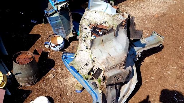 Новые Находки на Металлоломе. Я в шоке от таких находок? Всё из за Метало Копа - Ютуб смотреть онлайн