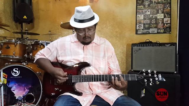 รีวิวกีตาร์ไฟฟ้า Schecter C-6Plus смотреть онлайн