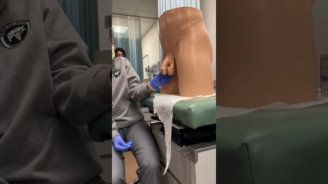 Male exam смотреть онлайн