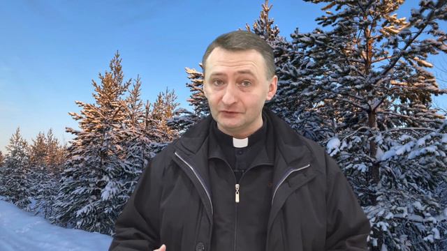 Размышления - Слово стало плотью (611) 16.02.2022 смотреть онлайн