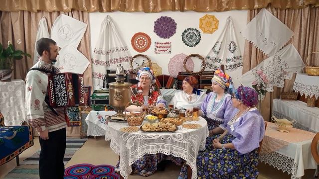 3 день масленица смотреть онлайн