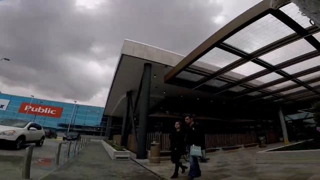 FOLLOW ME AROUND THE MALL OF CYPRUS | EXPANDING EXPERIENCES