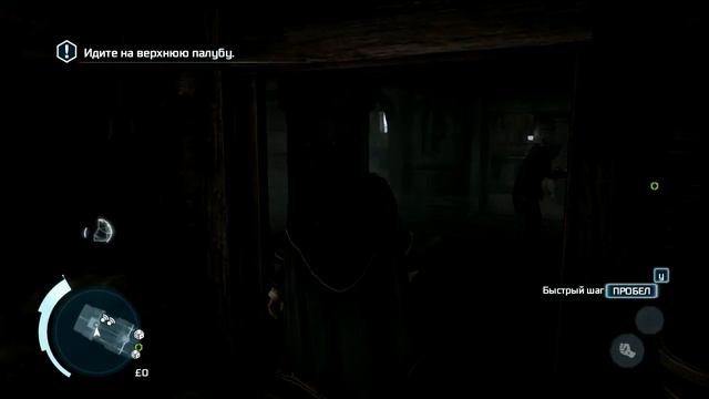 Прохождение Assassin's Creed 3 - Часть 1 —Путешествие в Новый Мир смотреть онлайн