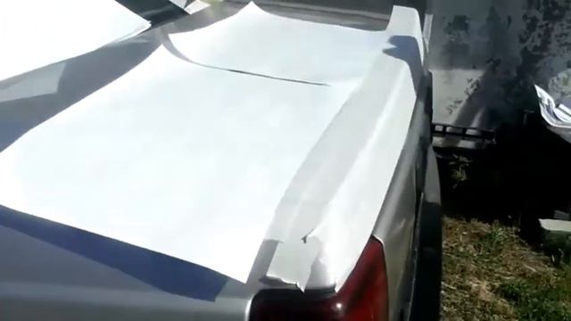 Опель омега А тюнінг смотреть онлайн