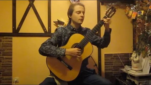 Александр Виницкий этюд 5 смотреть онлайн