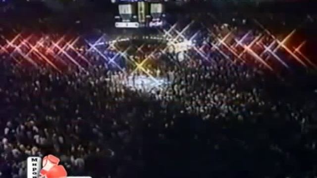 Укус за ухо Майк Тайсона Эвандер Холифилд Бой 2 ч 1 Mike Tyson Vs Evander Holyfield