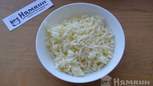 Рецепты от шеф-повара