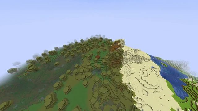 ?TOP 15 Mejores SEMILLAS de MINECRAFT 1.18 JAVA, BEDROCK y PE MINECRAFT SEEDS 1.18.2 ? смотреть онлайн