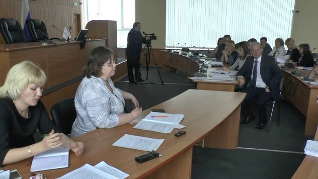 О деятельности МУП "Прометей" смотреть онлайн
