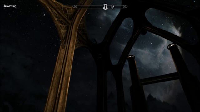 (Work in Progress) SKYRIM 2016 GRAPHICS OVERHAUL V2 1080p 60FPS clickbait and stuff смотреть онлайн
