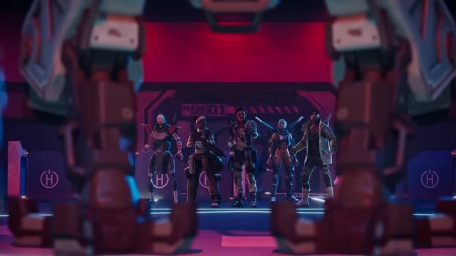 Трейлер Apex Legends ('Kill Code Part 3') смотреть онлайн
