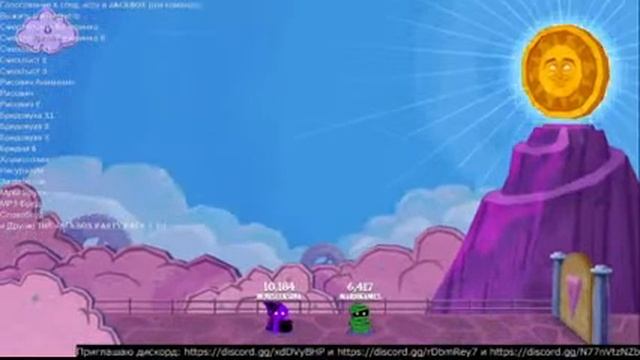 Стрим в Jackbox #9 | LIVE - 12/7 смотреть онлайн