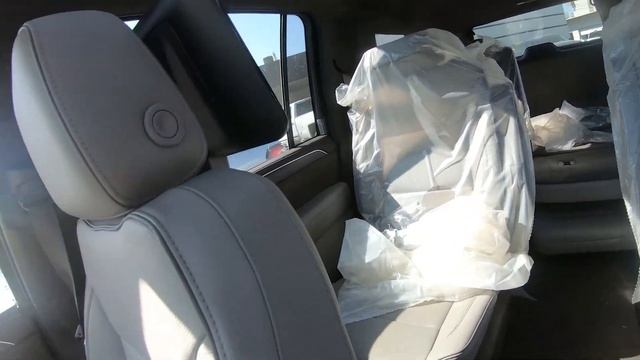 2020 Ford Expedition Review смотреть онлайн