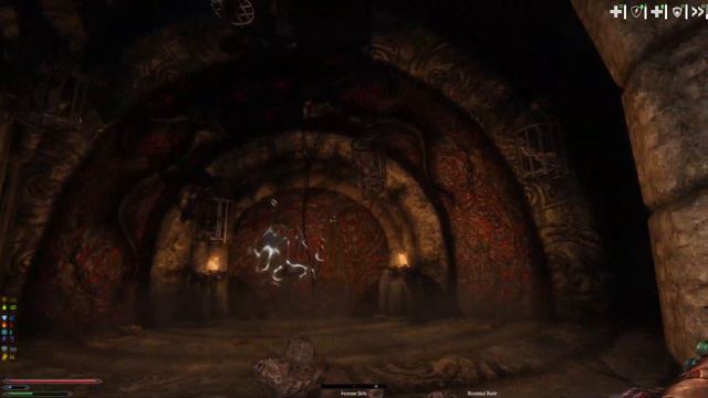 Requiem 3bftweaks DiD Beast of Dibella Ep 6 смотреть онлайн