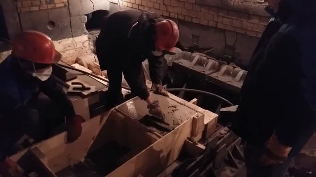 04 Укладка теплоизоляционного слоя смотреть онлайн