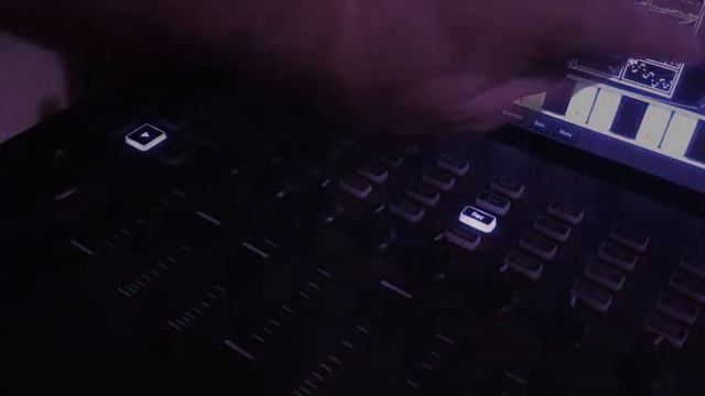 Korg Gadget Live Electro Session Loopingstar смотреть онлайн