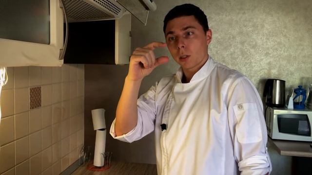 ХВАТИТ сыпать гору сахара! Рецепт лучших сырников | Без яиц | Без сахара | Кулинарный канал шефа смотреть онлайн