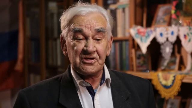 Проект «Стихи над городом». Степан Щипачев «Березка» #70 смотреть онлайн