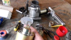 ремонт стартера на паджеро 2