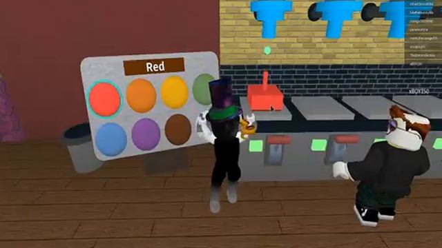 роблокс против реальной жизни(Roblox vs real life) смотреть онлайн