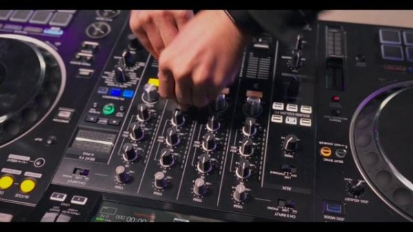 "Orchestra Show" Alex Sadman - промо ролик.