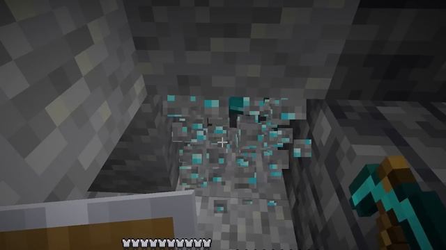Paso Minecraft pero es la Nueva Actualización 1.17 “Cuevas y Acantilados” смотреть онлайн
