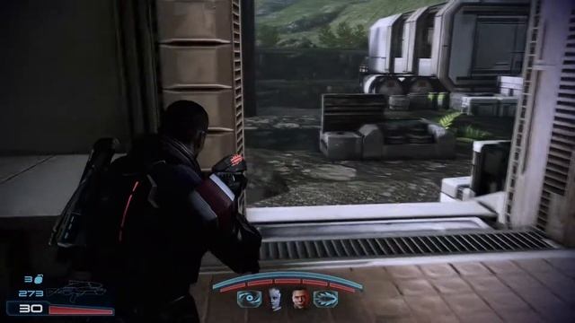 Mass Effect 3: From Ashes Legendary Edition (Paragon) Walkthrough Part 1 No Commentary/Full Game PS смотреть онлайн
