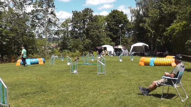 Eugen Bölstler & Nala J 3 Westhausen am 10 6 2017 смотреть онлайн