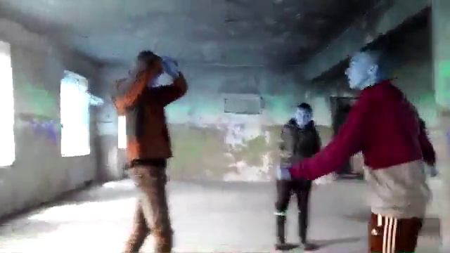 Какой мощный удар смотреть онлайн