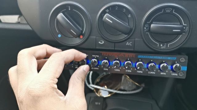 2x 12' Starsound subs on a SD8k смотреть онлайн