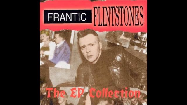 Frantic Flintstones- Therapy. смотреть онлайн