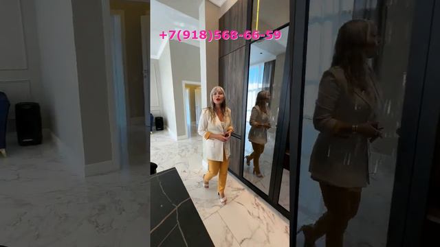 ДОМ С ДИЗАЙНЕРСКИМ РЕМОНТОМ В СОЧИ: Стиль, Простота и Красота в каждой детале. #домвсочи смотреть онлайн