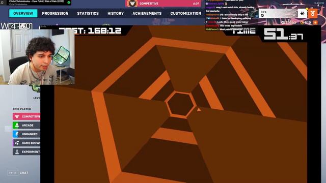 OVERWATCH 2 SEASON 9 смотреть онлайн
