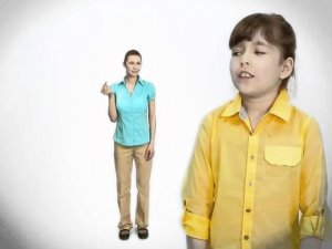 Праздничный концерт 1 июня. Мама