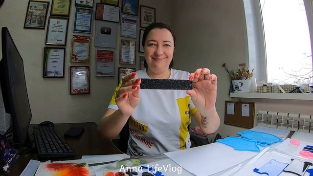 ?СЧАСТЬЕ В МЕЛОЧАХ ? РОМАШКИ ИЗ КОНФЕТ ? смотреть онлайн