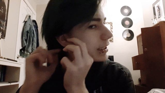 13mm Ear Stretch! | Sixteen | Silicone Tunnel Review смотреть онлайн