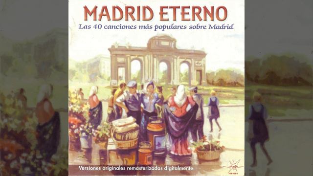 Mazurka de los Paraguas (Mazurca) (De la Zarzuela "El Año Pasado por Agua") (Remastered) смотреть онлайн